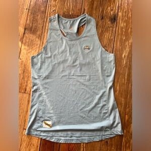 Tracksmith Medium tank